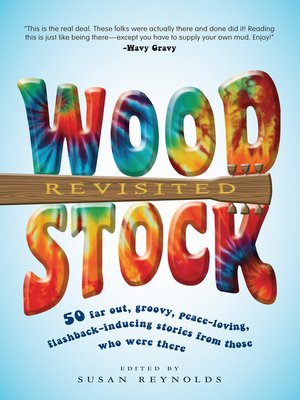 cover image of Woodstock Revisited